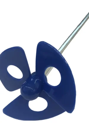 P&P Verfmixer Klein Favoriet
